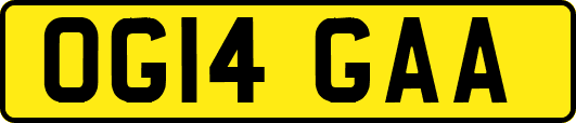 OG14GAA