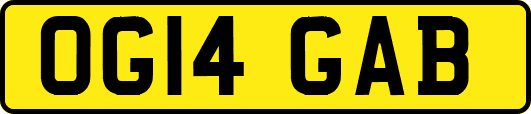 OG14GAB