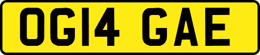 OG14GAE