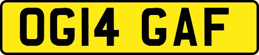 OG14GAF