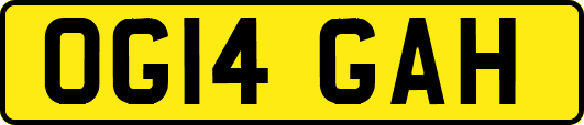 OG14GAH
