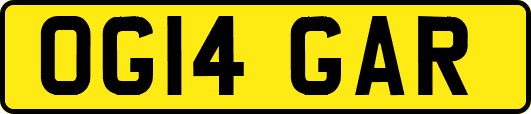 OG14GAR
