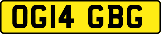 OG14GBG