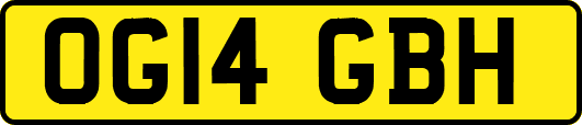 OG14GBH