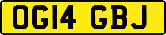 OG14GBJ