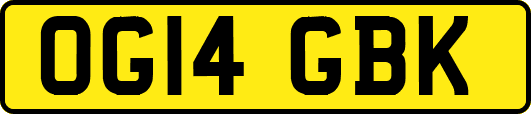 OG14GBK