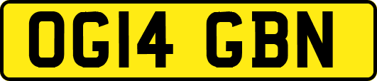 OG14GBN