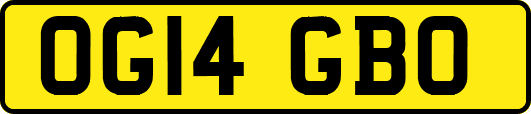 OG14GBO