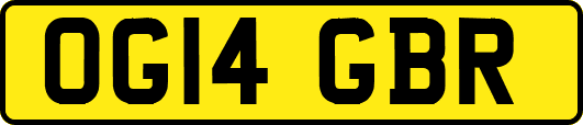 OG14GBR