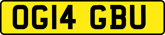 OG14GBU