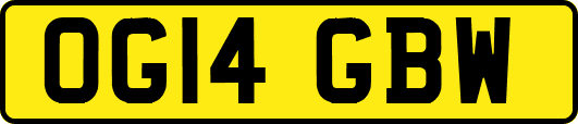 OG14GBW