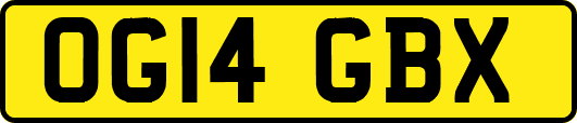 OG14GBX