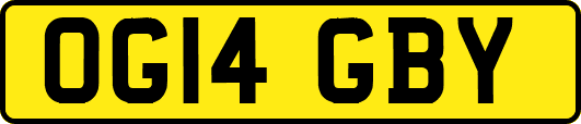 OG14GBY