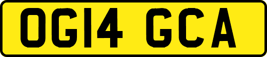 OG14GCA