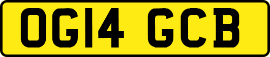 OG14GCB