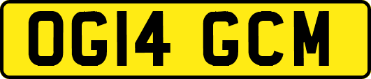 OG14GCM
