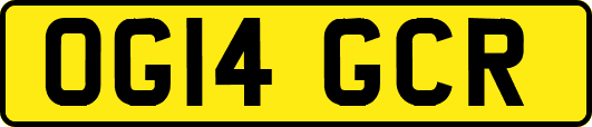 OG14GCR
