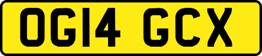 OG14GCX