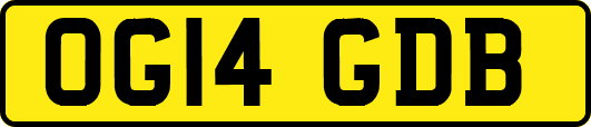 OG14GDB