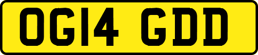 OG14GDD