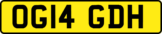 OG14GDH