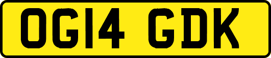 OG14GDK