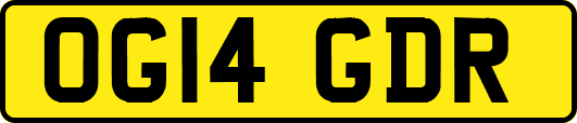 OG14GDR