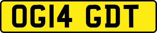 OG14GDT