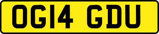 OG14GDU