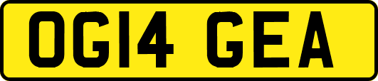 OG14GEA