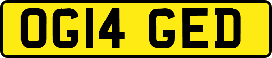 OG14GED