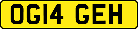 OG14GEH