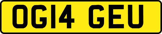 OG14GEU