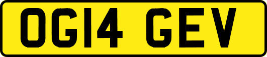 OG14GEV