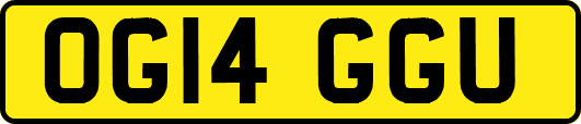 OG14GGU