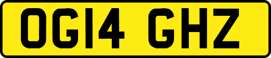 OG14GHZ