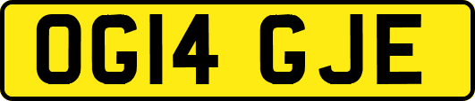OG14GJE