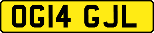 OG14GJL