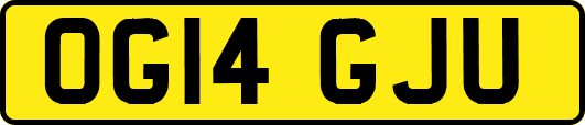 OG14GJU