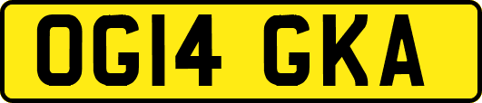 OG14GKA