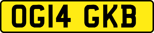 OG14GKB