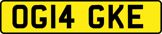 OG14GKE