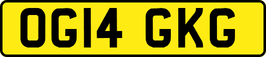 OG14GKG