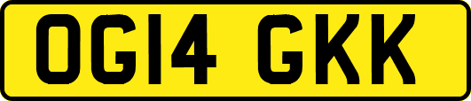 OG14GKK