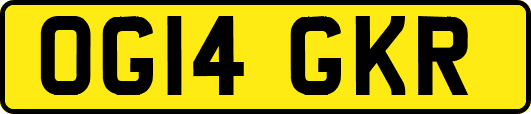OG14GKR