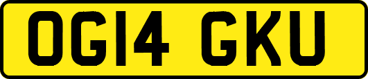 OG14GKU