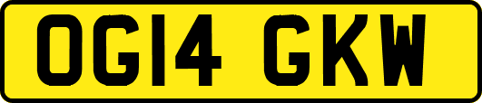 OG14GKW