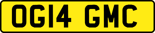 OG14GMC