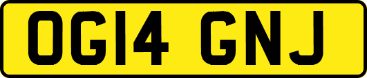 OG14GNJ