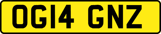 OG14GNZ